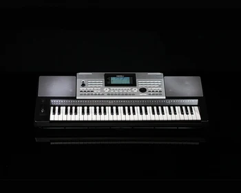 

A800 synthesizer, 61 key, medeli