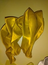 Birthday Ballon Party-Decor Metal 10pcs Gold-Confetti Mixed