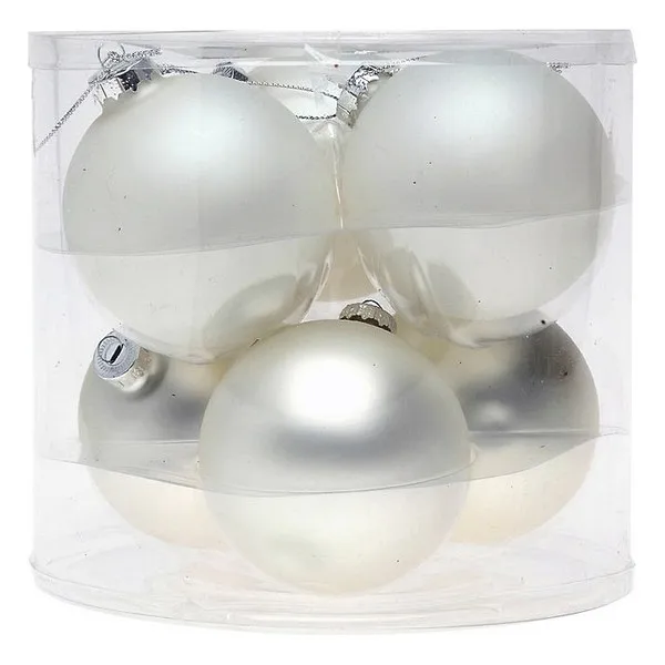 Christmas Baubles(6 pcs) 118447