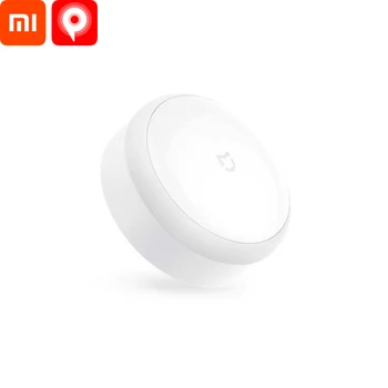 

Xiaomi sensor light / Sensor LED /dining table light / wireless /interior light fixture /El display / right part light / porch light / LED porch light / MJYD01YL