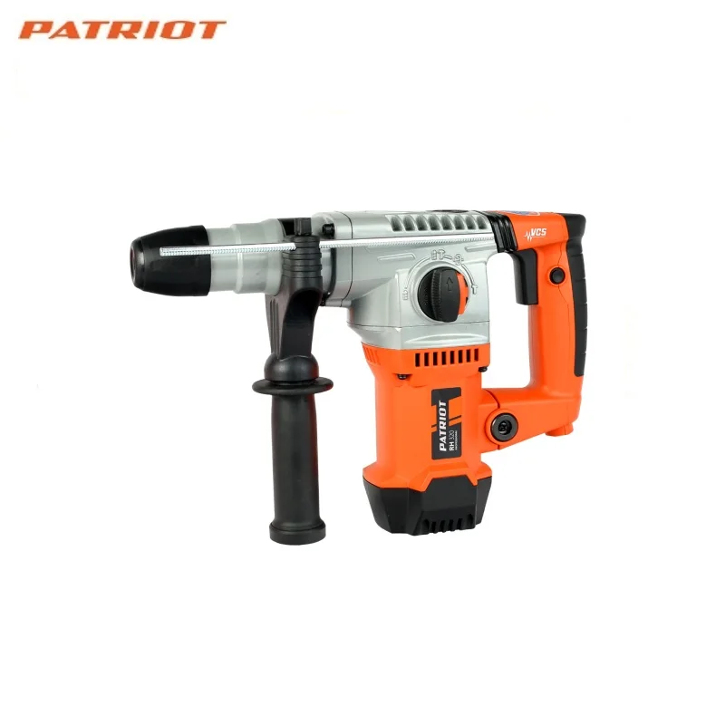 Перфоратор PATRIOT RH 320