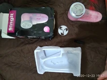 Quitapelusas eléctrico para ropa, tejidos, recortador, suéter, píldora, pelusa, afeitadora