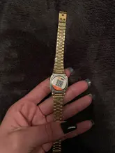 SKMEI reloj de deporte de moda reloj de las mujeres de las marcas de lujo 3Bar impermeable relojes de alarma de reloj Digital Reloj Feminino 1252