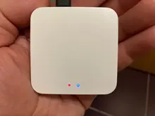 Zigbee-Hub de enlace inteligente para el hogar, dispositivo de Control remoto a través de la aplicación Smart Life, funciona con Alexa y Google Home