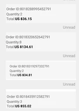 Tamaño gigante sintético pelo trenzado 100g 24 pulgadas de fibra Ombre extensiones de pelo de la trenza verde rosa gris cabello Meches Africana pelo trenza