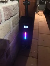 Estación de carga EVSE Wallbox Ev, 10A, 16A, 20A, 24A, 32A, enchufe azul Cee, cargador de coche eléctrico tipo 2, Cable de 5M para i5 Tesla