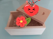 Flash-Drives Memory Stick Glass Wooden JASTER Usb Cork 32GB 64GB Usb-2.0 Drift-Bottle