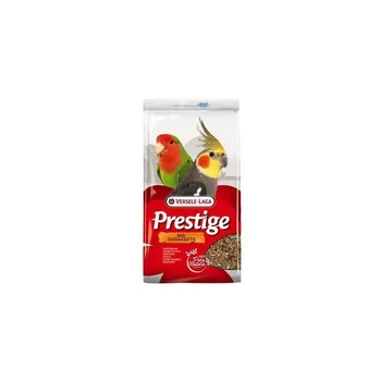 

Mixtura for agapornis and ninfas PRESTIGE VERSELE LAGA 4 kg