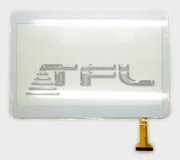 

Touch screen for Irbis tx19 (white)