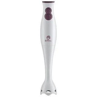 

Blender submersible 400 W василиса ва-308 white with brown (blenders)