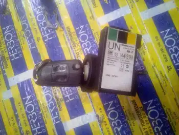 

13144390 switchboard Immobilizer Opel Meriva *