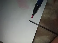 Lápiz mecánico de 2,0mm 2B, lápiz de actividades de escritura y dibujo, recambio de with12-color, papelería para oficina y escuela