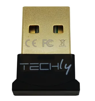 

USB Bluetooth 4.0 adapter Dongle Class 1 + EDR