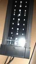 Led-Lighting-Lamp Dimmer Timer Fish-Tank-Light Aquarium Planted NICREW for 32-74cm 110V-240V