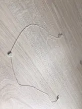 Collar con colgante de corazón pequeño para mujer, cadena y corazón corto, regalo, étnicos bohemios, collar de Gargantilla al por mayor