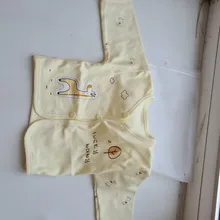 Conjunto de 5 uds. De ropa para bebé niña de 0 a 3m, ropa con estampado de dibujos animados para recién nacidos, conjunto de regalo de algodón para bebé