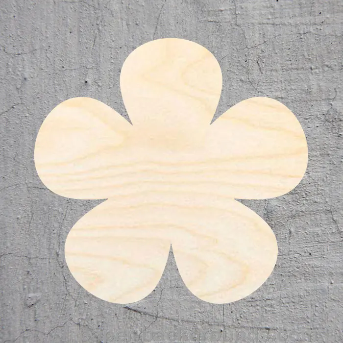 Bunga Siluet Laser Memotong Kayu Bentuk Kerajinan Menyediakan Yang Belum Selesai Memotong Proyek Seni Kerajinan Dekorasi Hadiah Decoupage Ornamente Kayu Diy Kerajinan Aliexpress