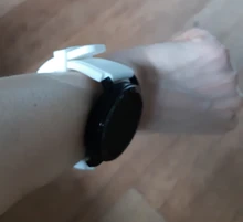 Correa de silicona para reloj Huawei watch gt 2, 22/20mm, 46mm, 42mm, active 2 Gear S3 frontier, 45mm, 41mm