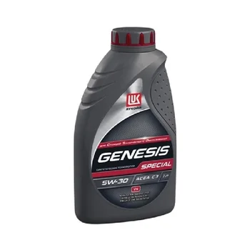 

Engine oil Lukoil Genesis special VN 5W-30 1 L