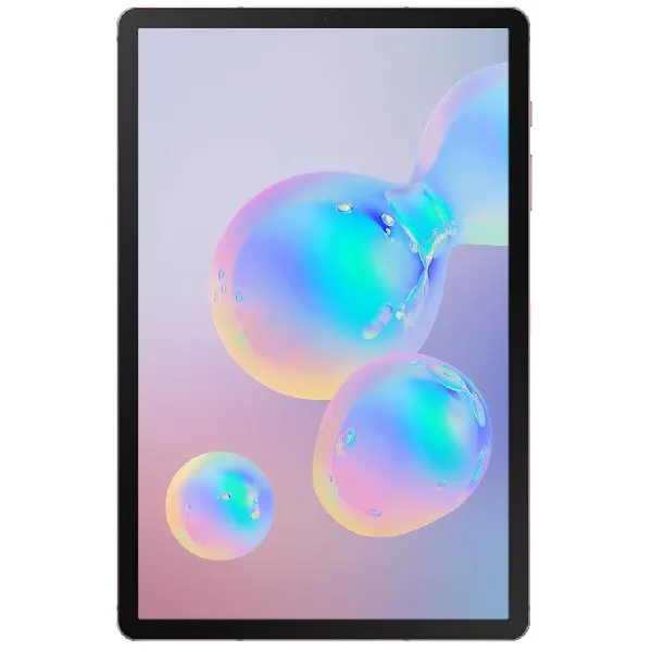 Планшет Samsung Galaxy Tab S6 10.5 SM-T865 128Gb SM-T865 коричневый