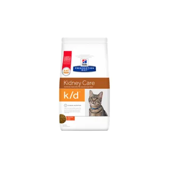 

HILLS DIET FELINE K-D 5 KG