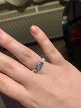 Elegante cuenta de perla simulada piedra elástico anillos para las mujeres anillo de corazón para nudillos del dedo de moda Vintage ajustable joyería regalos