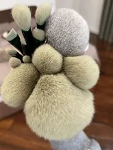 Makeup-Brushes Blush-Fiber Pens-Make-Up-Tool Matcha Mydestiny Beauty Brushes-Foundation--Powder