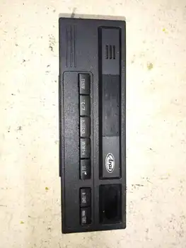 

62138363583 control Multifunction Bmw 3 Series Saloon (e36) *
