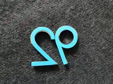 Door-Plate Sign Sticker Number-House Address Abs-Plastic Plaque Hotel 0123456789 Digits