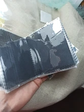 Paño de limpieza de Color plata de ley 8x8cm, paño de pulido, limpieza suave, doradas y plateadas paño de limpieza de joyas, 10 Uds., 50 Uds.