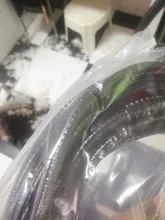 Tira protectora de rayadura de puerta de coche, cinta de sellado embellecedora, pegatina de Borde de puerta automática, decoración de Borde de puerta, 2/5/10m