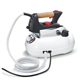 

System Stirante_Trevi Idea irons and accessories