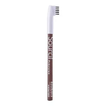

Eyebrow Pencil Precision Bourjois (1,1 g)