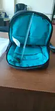 Bag Backpack Rucksack Shoulder-Type Urban Leisure Xiaomi Original for Men Women Small-Size
