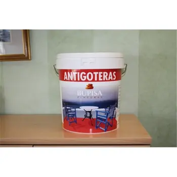 

4LTS.ELASTICA white anti-drip paint