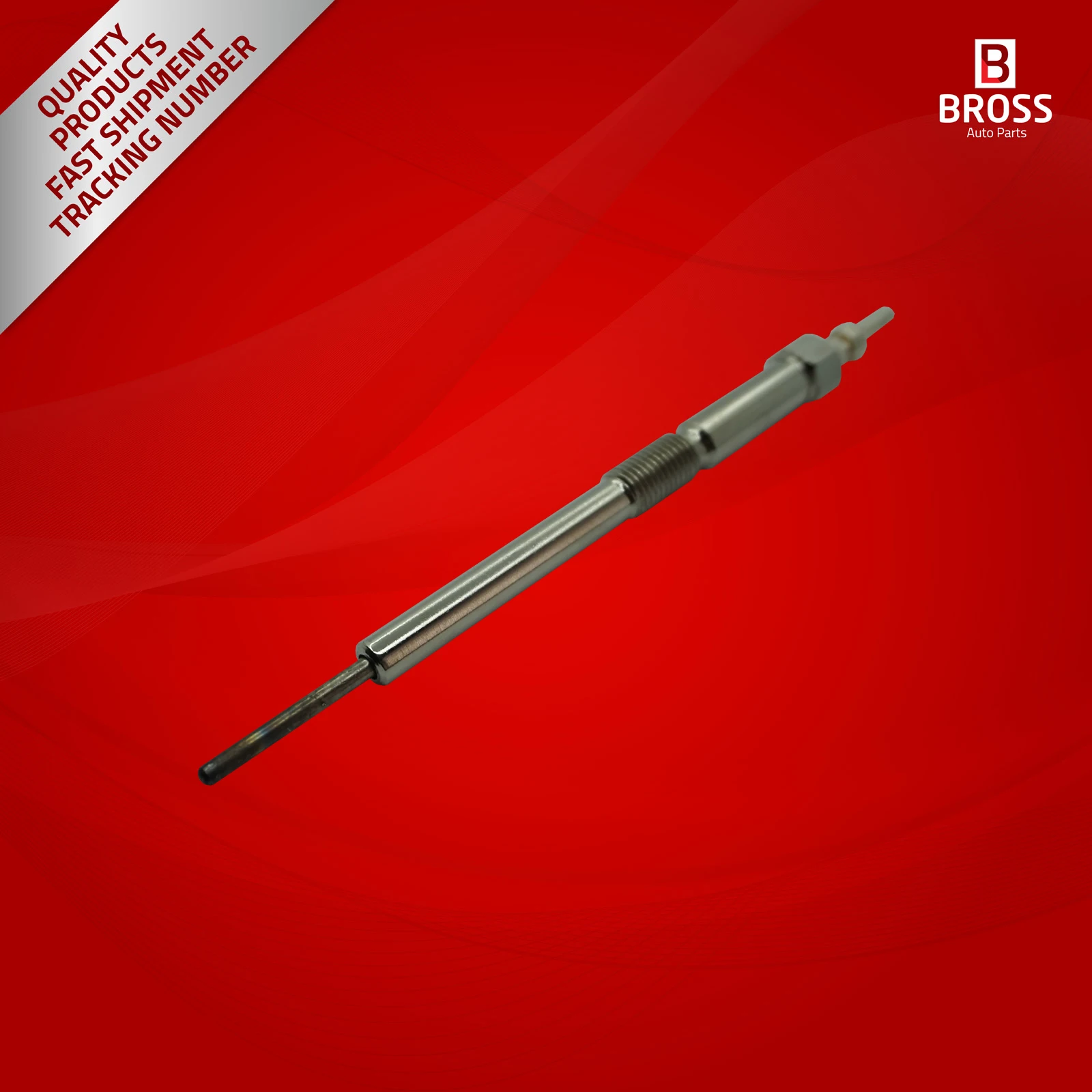 BGP56-1 4 шт. нагреватель свечи зажигания GX4161, 12291RBDE01, 12291RL0G01 для 2,2 CDTI