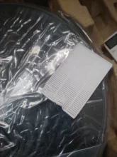 Robot-Vacuum-Cleaner Suction Mopping-Disinfect Smart-Memory Liectroux C30b Navigation-Wifi-App