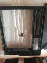 Caddy Enclosure-Adapter Case DVD-ROM Universal Sata-3.0 Optibay CHIPAL Ssd Box Plastic