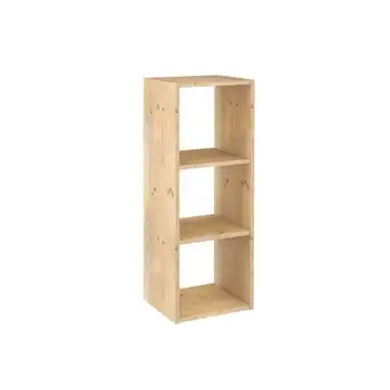 

SHELF SERIALS MODULATE DINAMIC 3 BUCKETS