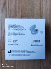 Audífono inteligente para ancianos, audífonos para sordos, bajo ruido, frecuencia amplia, recargable, nuevo estilo