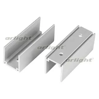 021551 Держатель ARL-U15-Clip(26x15mm) ARLIGHT