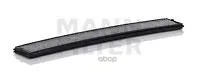 Фильтр Салона Угольный Mann-Filter Cuk6724 MANN-FILTER арт. CUK6724