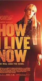 

[ENGLISH EDITION] How I Live Now by Meg Rosoff {pdf}{epub}{mobi} Flash Delivery (Within 1 hour)