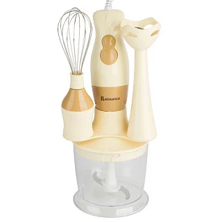 

Blender submersible 400 W василиса ва-301в with измельчителем, Whisk