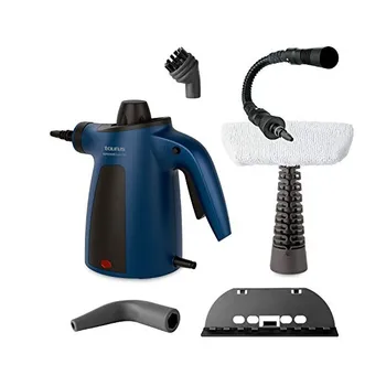 

Vaporeta Steam Cleaner Taurus Rapidissimo Clean Pro 0,35 L 1050W Blue