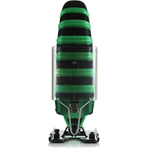 Профессиональный лобзик hсобой tachİ CJ65V3 400 Вт