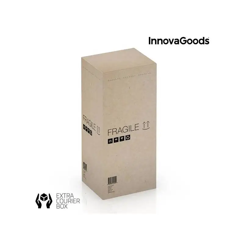 Расширяемый шланг 30 м InnovaGoods