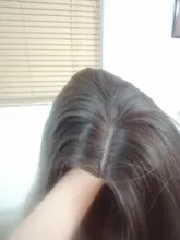 Marrón de la onda de agua peluca con malla Frontal #4 #2 T parte rizado Peluca de cabello humano transparente pelucas de encaje para las mujeres de cabello humano 13X4X1 peluca Frontal