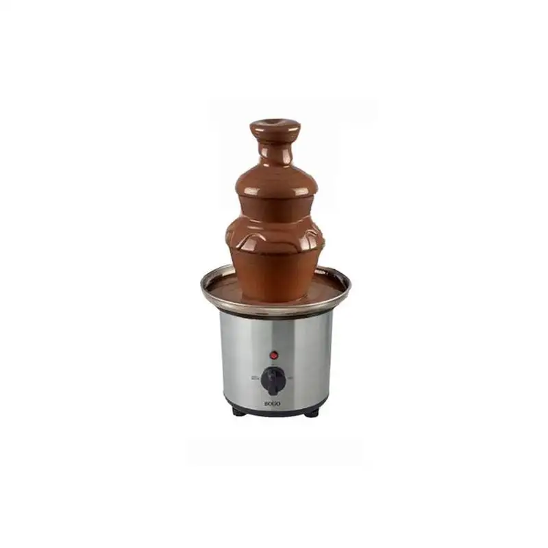 Chocolate Fountain Sogo FCH-SS-11935 700 g 100W