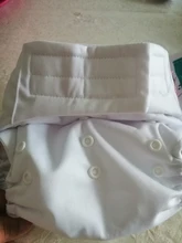 Pañal de bolsillo con gancho y bucle, tela de ante interior, impermeable, lavable, pañal reutilizable para bebés, 4-16kg, mantener seco